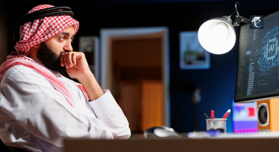 UAE Cybersecurity Education